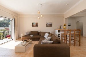 corfu accommodation apartments